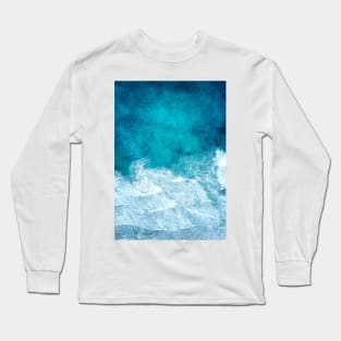 Ocean VI Long Sleeve T-Shirt